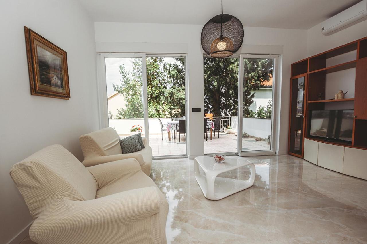 Villa Ana Preko Exterior foto