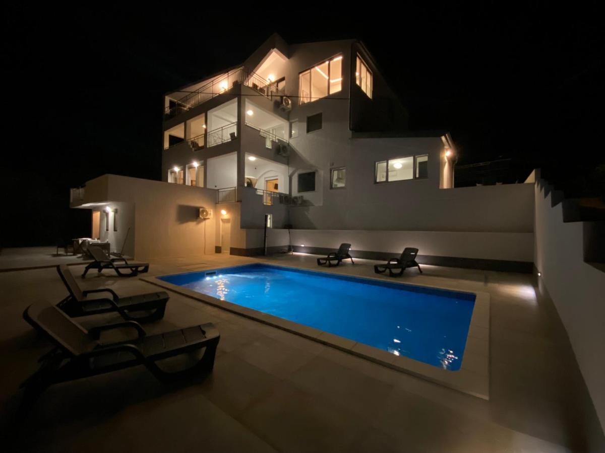 Villa Ana Preko Exterior foto