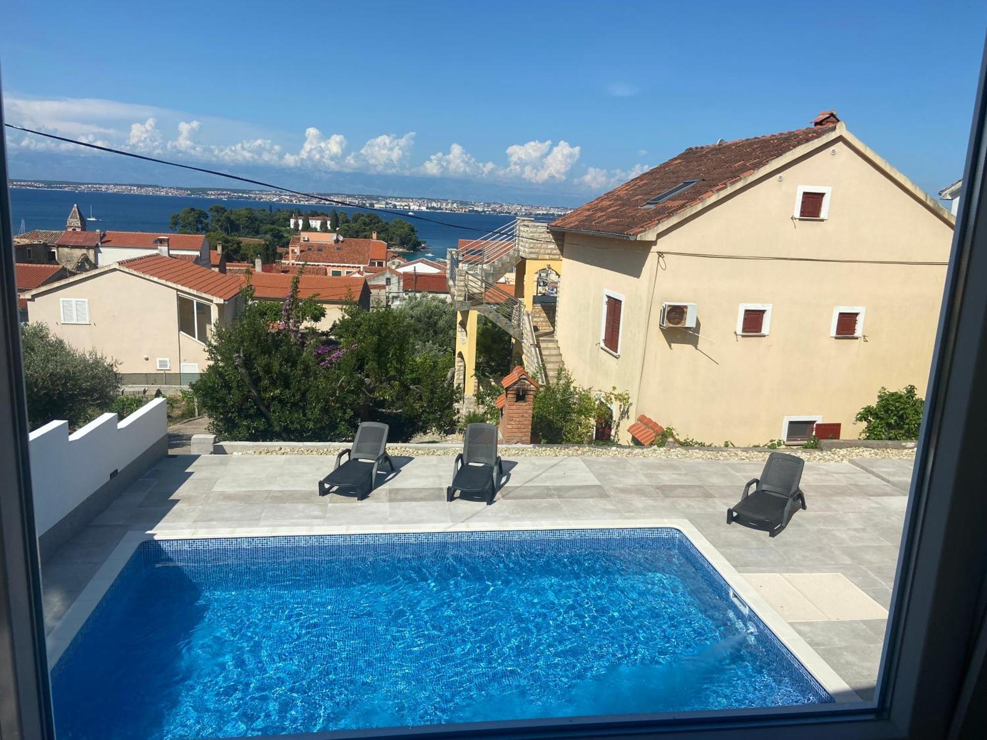 Villa Ana Preko Exterior foto