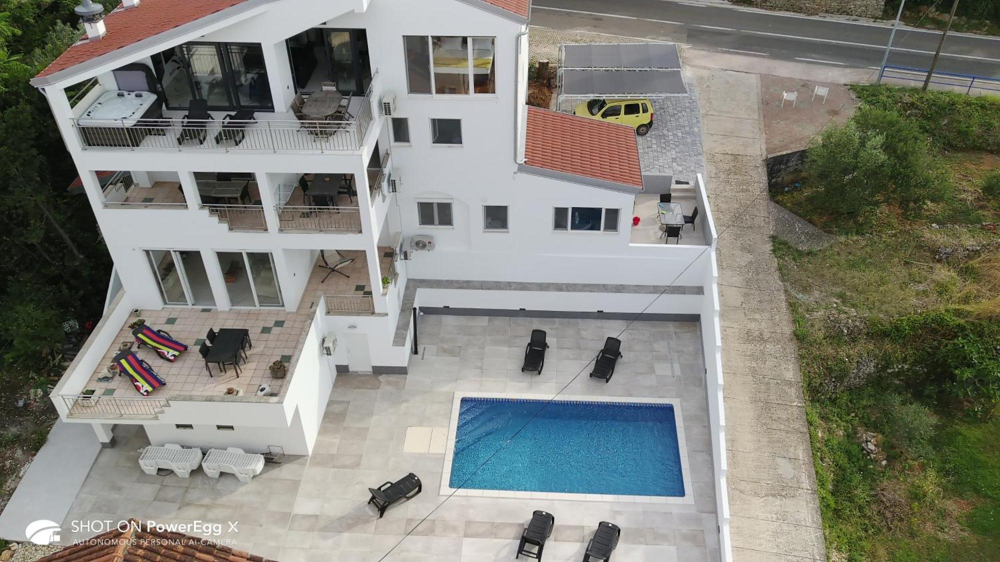 Villa Ana Preko Exterior foto