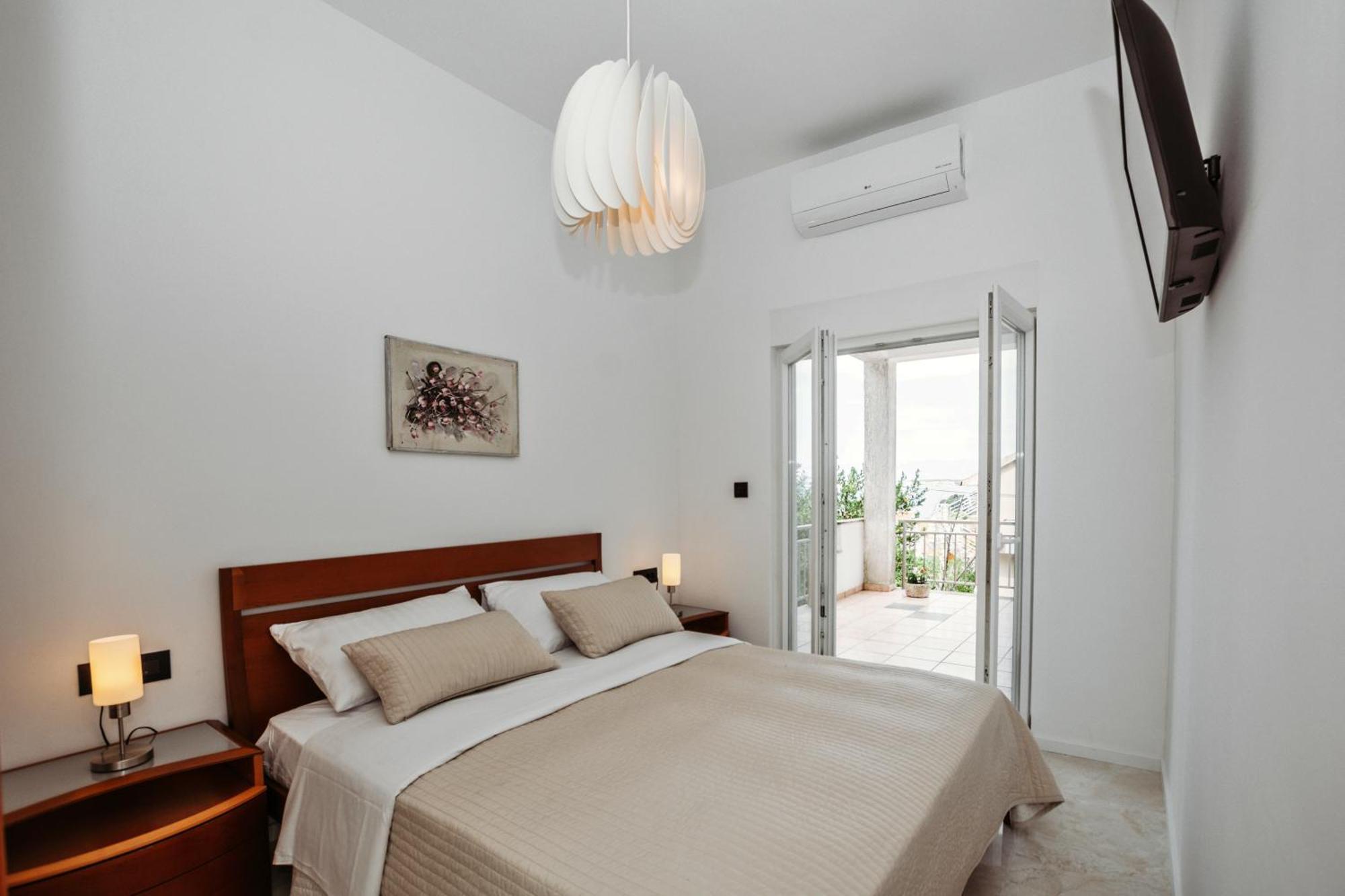 Villa Ana Preko Exterior foto