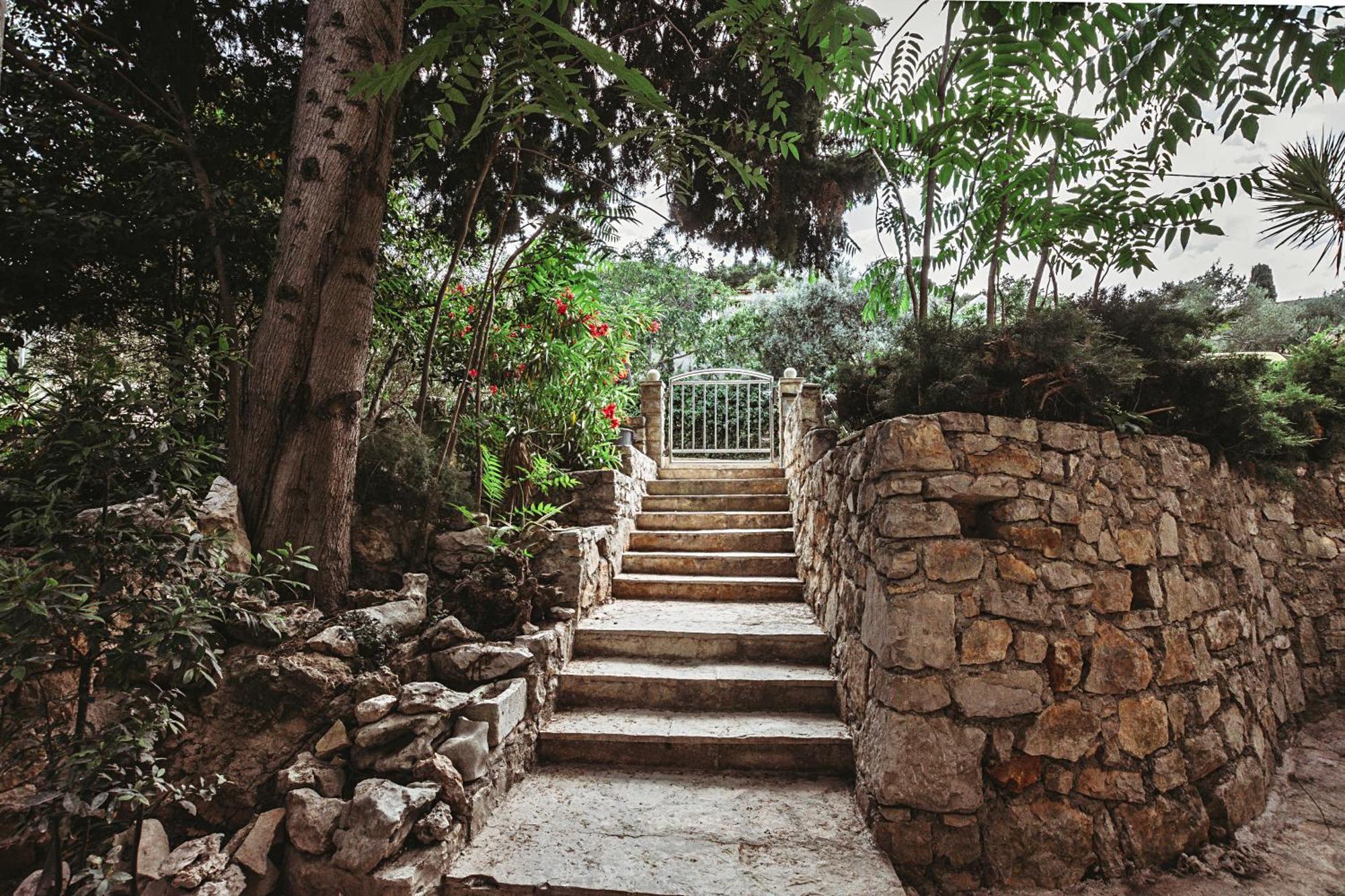 Villa Ana Preko Exterior foto